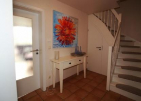 Ferienwohnung Blume, Rämel 26, Zingst